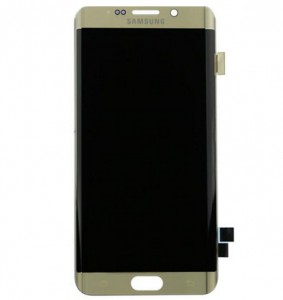 Samsung Galaxy S6 Edge+ LCD Screen & Digitizer(Gold)