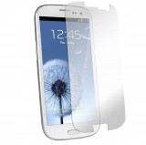 Samsung Galaxy S III Screen Protector - Clear