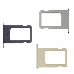 iPhone 5S SIM Card Tray Holder(Nano)