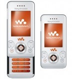 Sony Ericsson W580 (AT&T) Unlock (1-3 business Day)