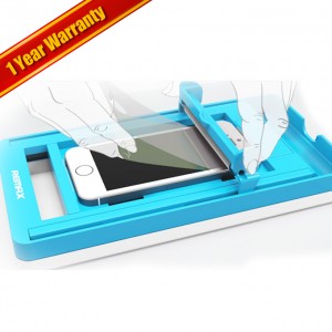 Automatic Screen Attach Machine (For Smart Phone)