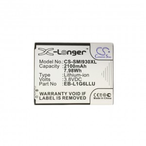 Samsung Galaxy S3 Battery