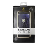 Samsung Galaxy S6 Baseus Beauty Arc Gold