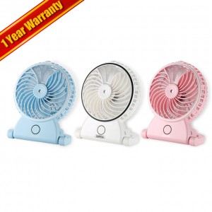 REMAX F9 Beauty Moisture Fan