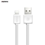 Remax Flat High Speed Apple Lightning Cable(1000mm)