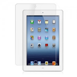 iPad Mini Screen Protector - Clear