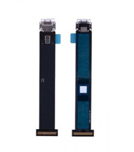 iPad Pro 12.9" Charge Port Flex Cable White