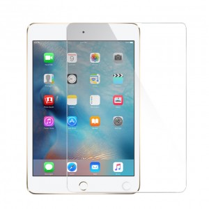 Tempered glass screen protector(iPad Mini 4)