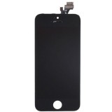 iPhone 5 LCD Screen + Digitizer (Black)