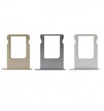 iPhone 6 SIM Card Tray Holder(Nano)