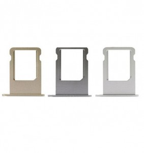 iPhone 6 SIM Card Tray Holder(Nano)