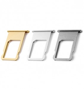 iPhone 6 Plus SIM Card Tray Holder(Nano)