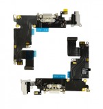 iPhone 6 Plus Charger Connector with Earphone Jack & Microphone Flex Cable