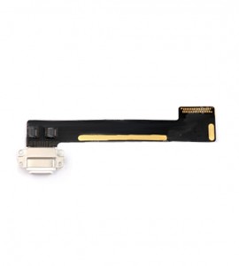 iPad Mini 4 Charging Flex Cable White