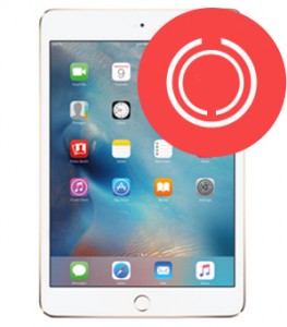 Home Button Replacement