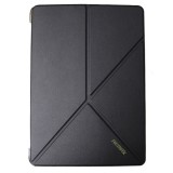 REMAX iPad Air 2 Leather Case Black