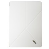 REMAX iPad Air 2 Leather Case White