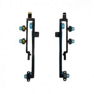 ipad mini Power,Volume,switch Flex Cable