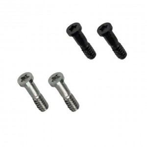 iPhone 5 Bottom Dock Screws