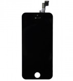 iPhone 5S LCD Screen + Digitizer(Black)
