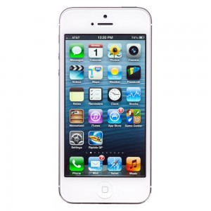 iPhone 5 (T-Mobile) Factory Unlock (Server Down)