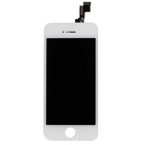 iPhone SE LCD Screen + Digitizer(White)