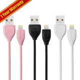 Remax LESU Apple Lightning Cable(1000mm)