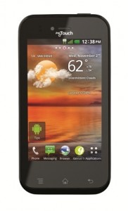 LG MyTouch E739 (AT&T) Unlock (Same Day)