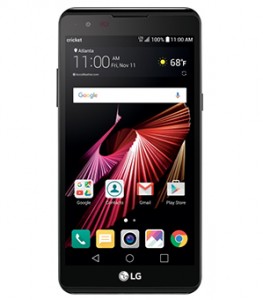 LG X Power K450 (Cricket) Unlock Service (Same Day)