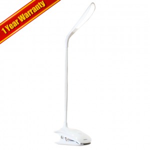 REMAX Milk Series Protect LED Light (Clip)