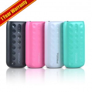 Remax Lovely Power box 5000mAh