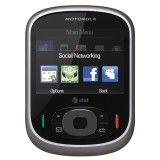 Motorola Karma QA1/Q9/Q9h (AT&T/Cingular) Unlock (1-3 Business Day)