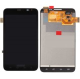 Samsung Galaxy Note LCD Screen & Digitizer(Black)