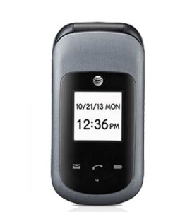 Pantech Breeze IV P2050 (AT&T) Unlock (Next Day)