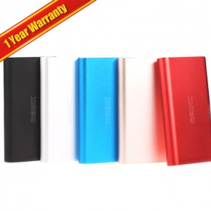 REMAX 10000mAh External Battery Power Bank