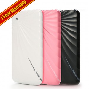 REMAX Gorgeous Power Bank 5000mAh