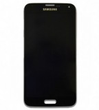 Samsung Galaxy S5 LCD Screen & Digitizer(Blue)