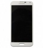 Samsung Galaxy S5 LCD Screen & Digitizer(White)