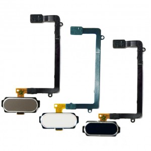 Samsung Galaxy S6 Edge Fingerprint Flex Cable