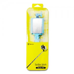 Baseus Selfie stick Blue