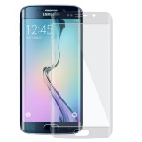 Samsung S6 Edge Tempered Glass Clear