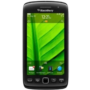 BlackBerry Torch 9860 (AT&T) Unlock (Same Day)