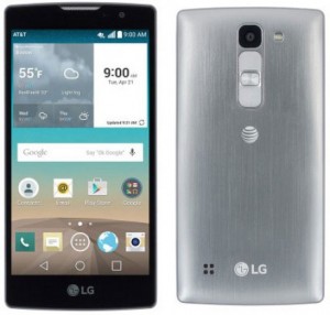 LG ESCAPE 2 H445 (Cricket) Unlock Service (Same Day)