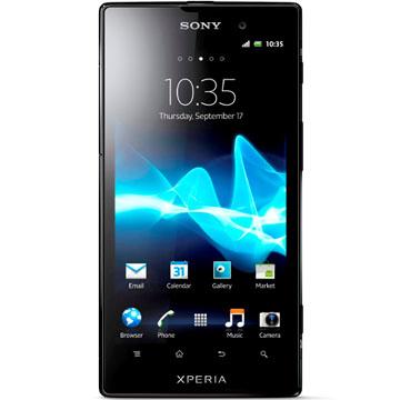 unlock sony xperia z to use with at&t