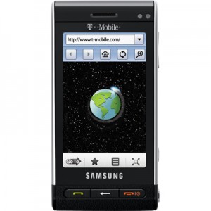 Samsung T929/T919/T109 (T-Mobile) Unlock (Next day)