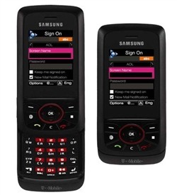 Samsung T729/T739/T746 (T-Mobile) Unlock (Next day)