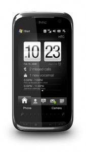 HTC Touch Diamond2/Pure/Warhawk Unlock (Same Day)