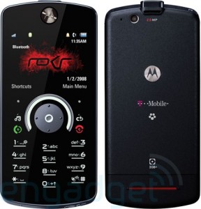 Motorola E8/V8 (T-Mobile) Unlock (1-3 Business Days)