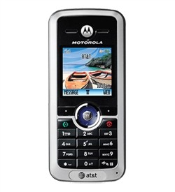 Motorola C168/C168i (AT&T/Cingular) Unlock (1-3 business day)