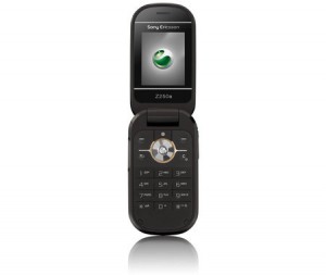 Sony Ericsson Z250/Z525/Z500 Unlock (1-3 business days)
